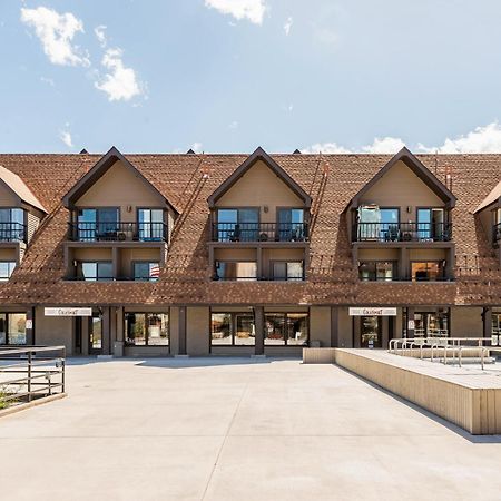 The Lodge At Mountain Village Park City Pokój zdjęcie