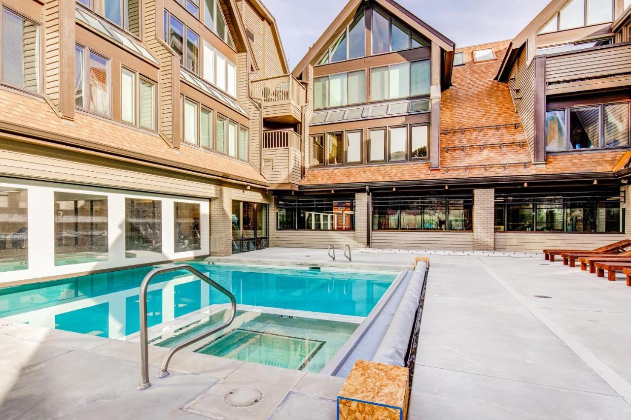 The Lodge At Mountain Village Park City Pokój zdjęcie