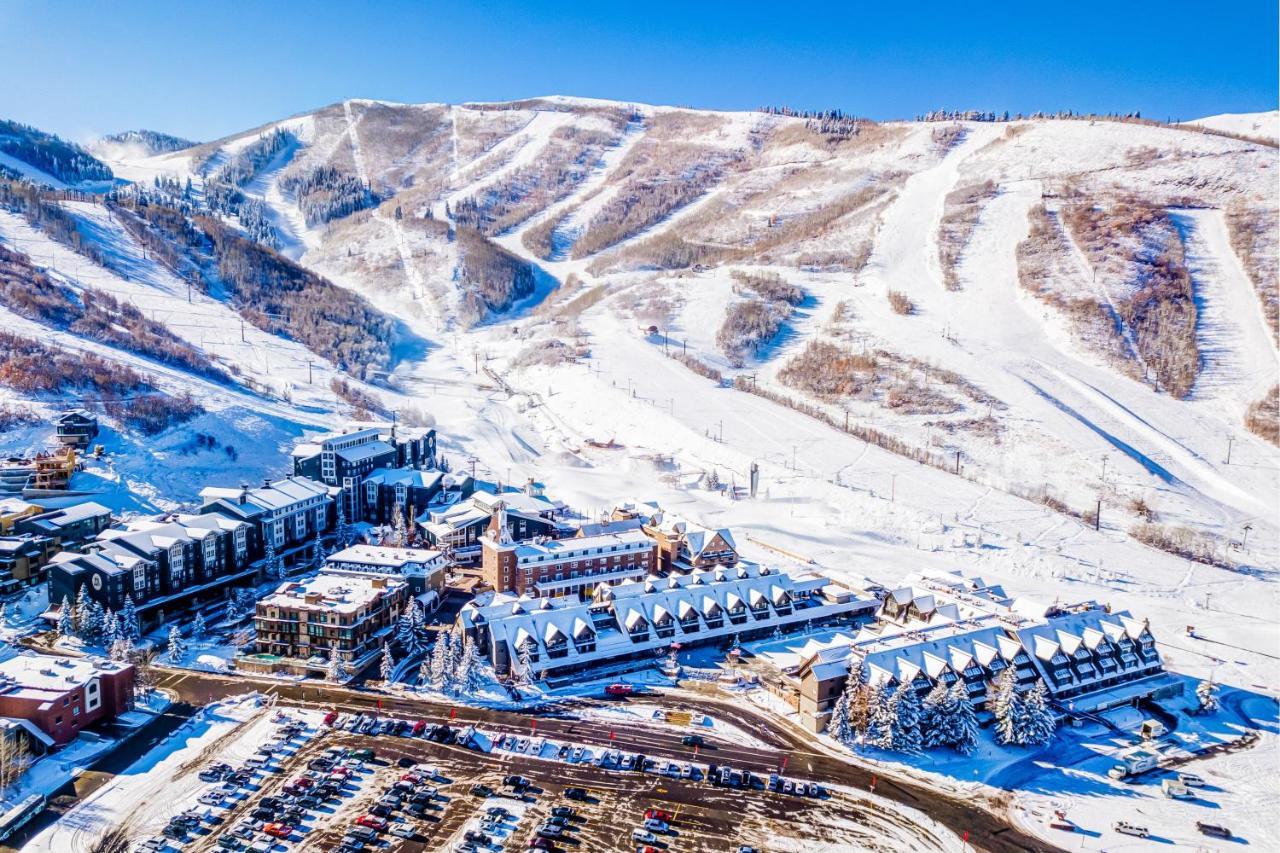 The Lodge At Mountain Village Park City Pokój zdjęcie