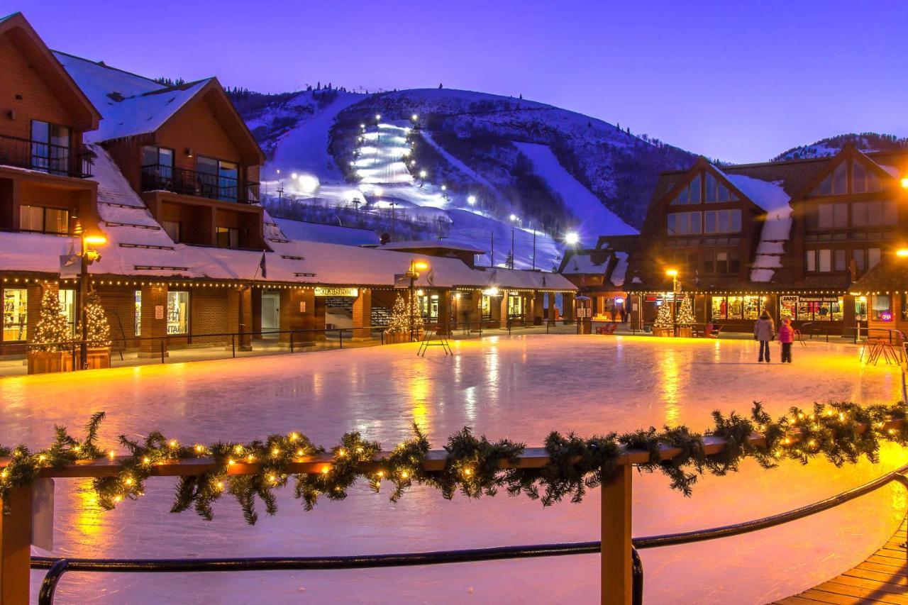 The Lodge At Mountain Village Park City Pokój zdjęcie