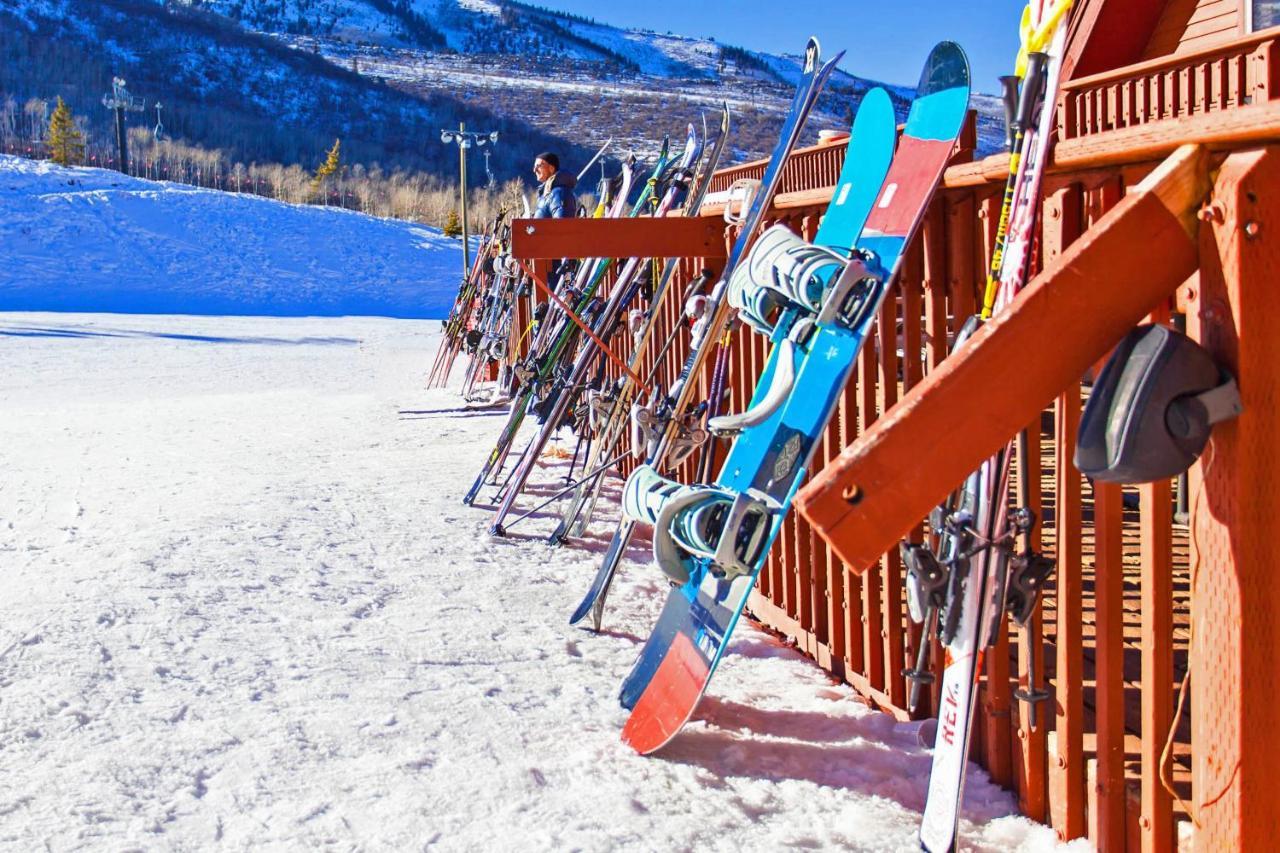 The Lodge At Mountain Village Park City Pokój zdjęcie