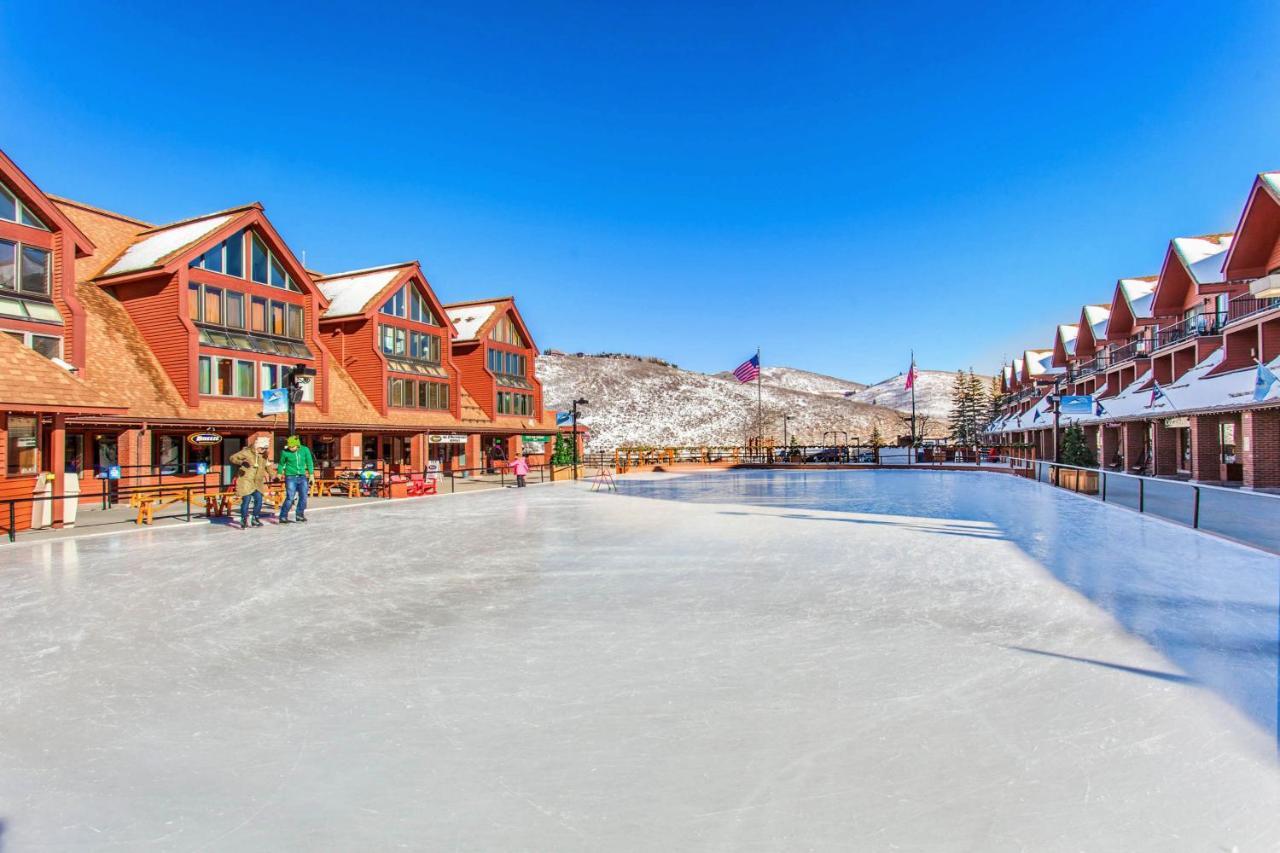 The Lodge At Mountain Village Park City Pokój zdjęcie