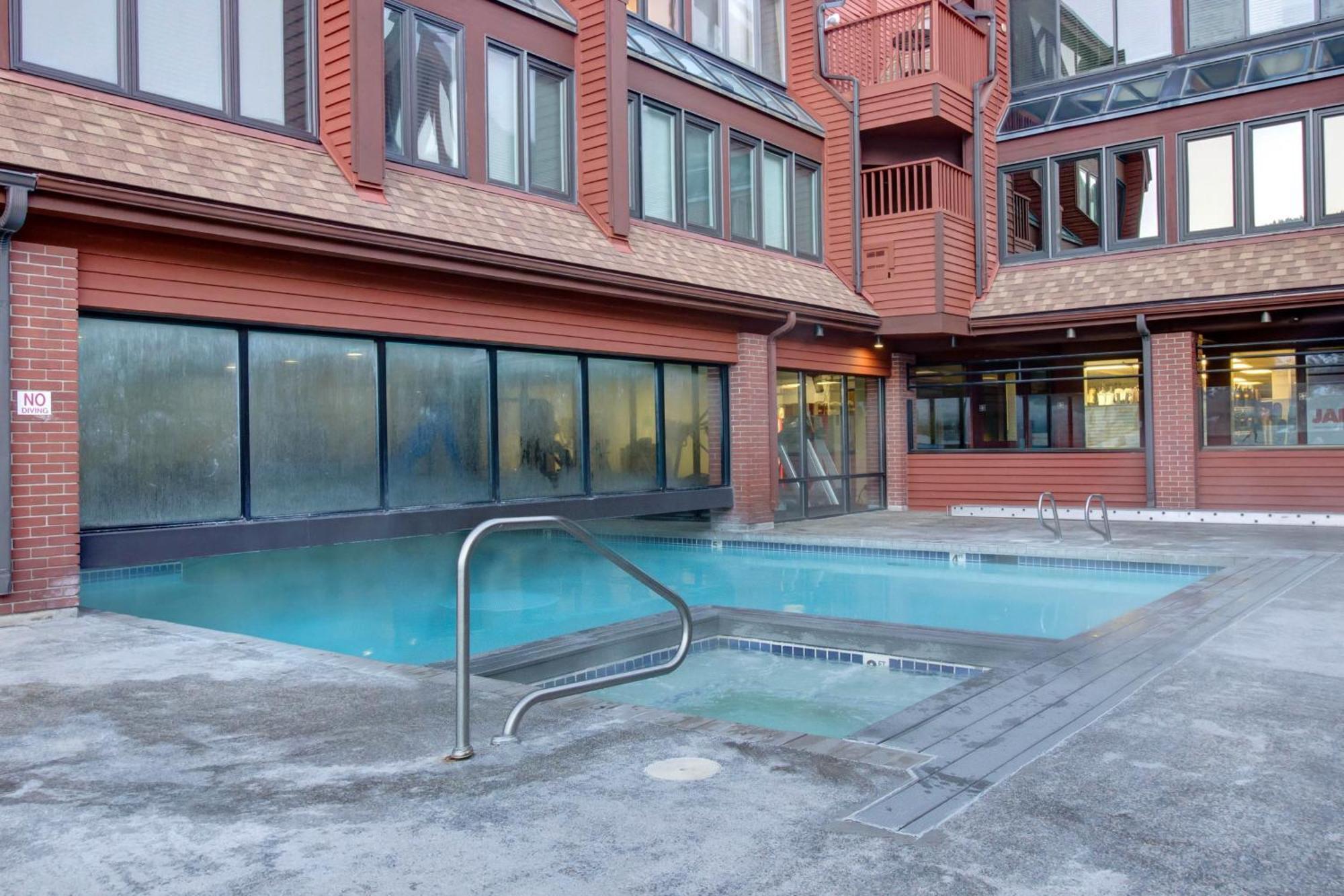 The Lodge At Mountain Village Park City Pokój zdjęcie