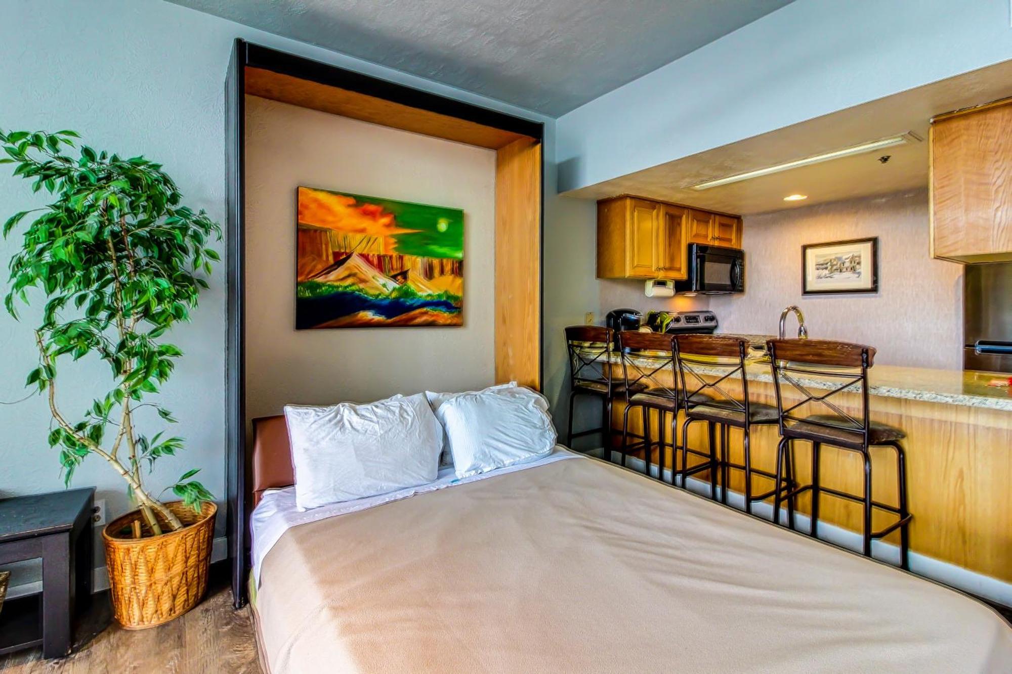 The Lodge At Mountain Village Park City Pokój zdjęcie