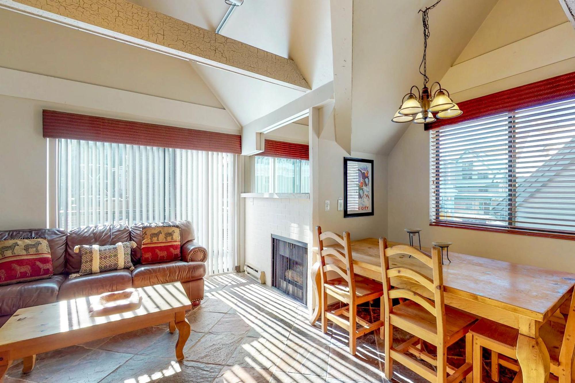 The Lodge At Mountain Village Park City Pokój zdjęcie