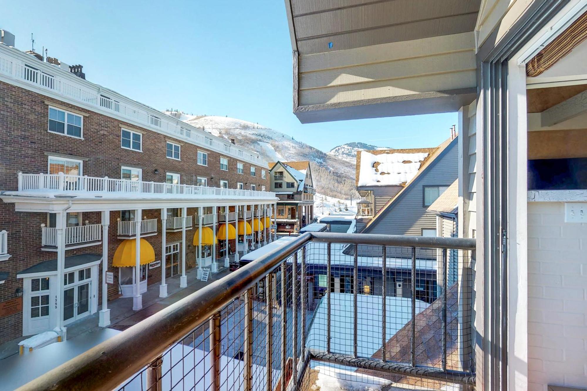 The Lodge At Mountain Village Park City Pokój zdjęcie