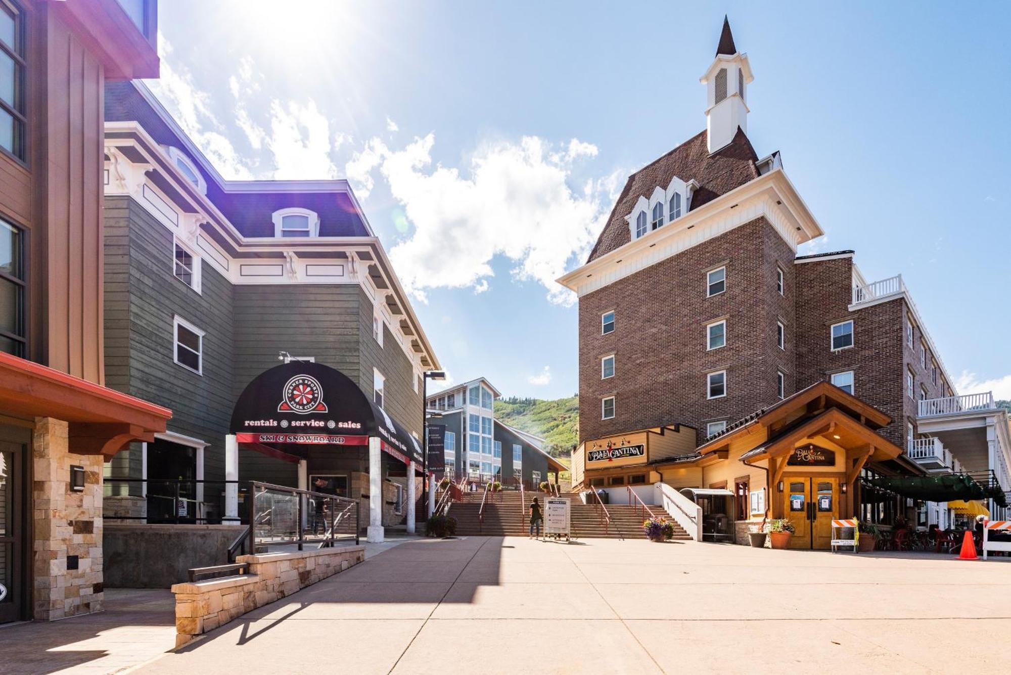 The Lodge At Mountain Village Park City Pokój zdjęcie