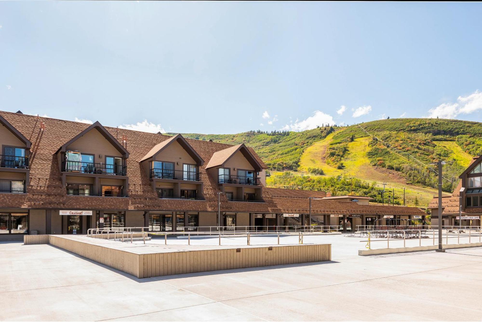 The Lodge At Mountain Village Park City Pokój zdjęcie