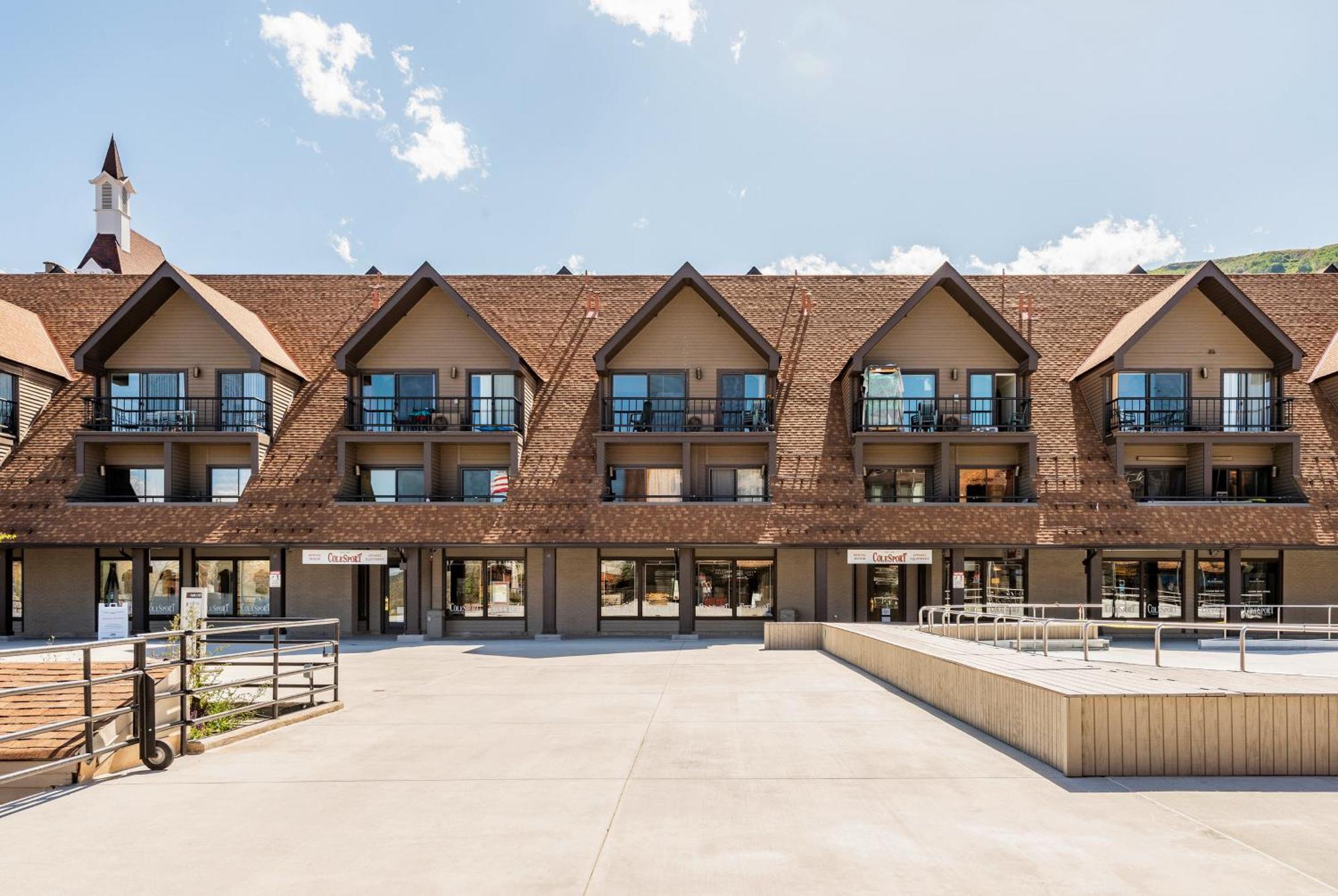 The Lodge At Mountain Village Park City Pokój zdjęcie