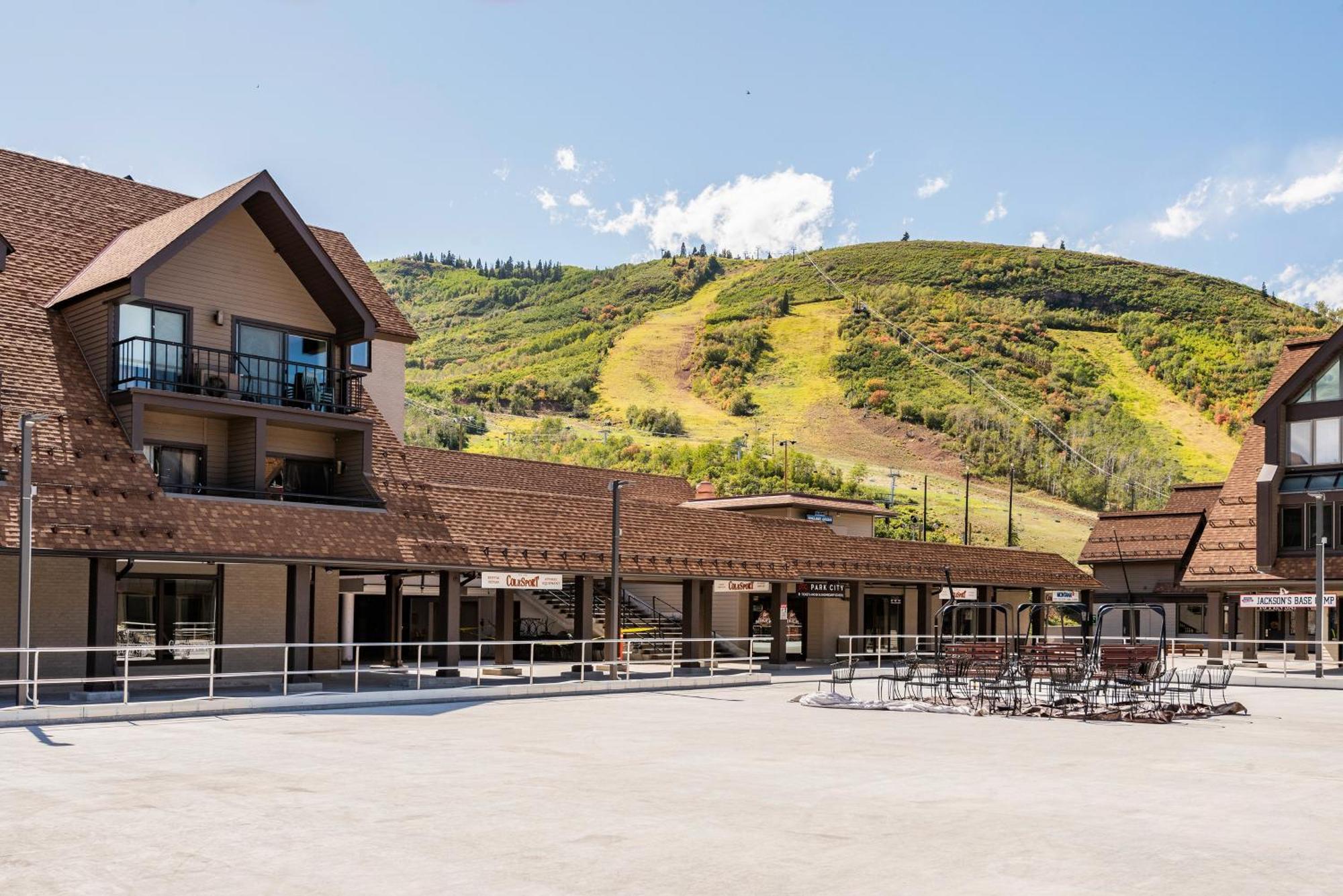 The Lodge At Mountain Village Park City Pokój zdjęcie