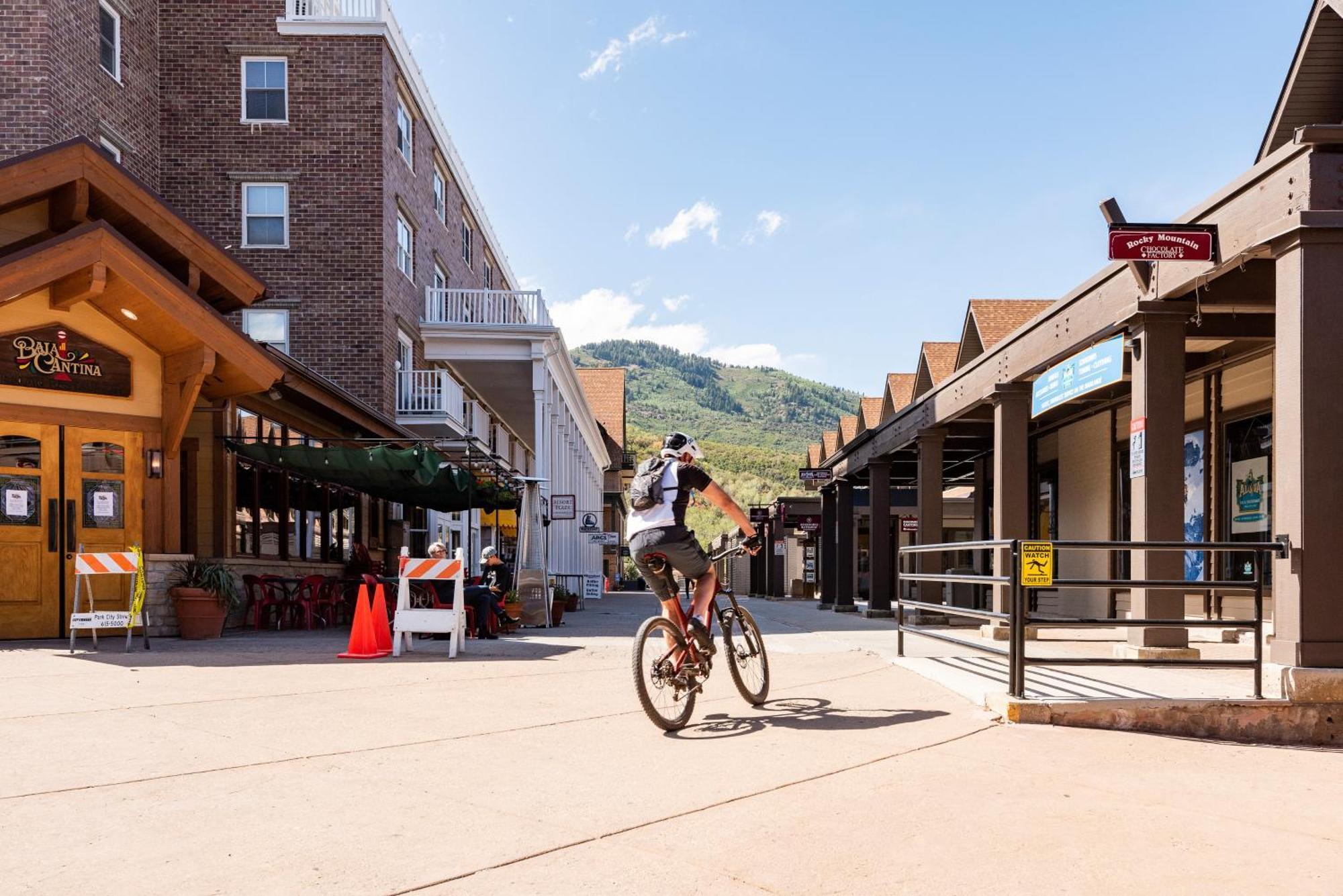 The Lodge At Mountain Village Park City Pokój zdjęcie