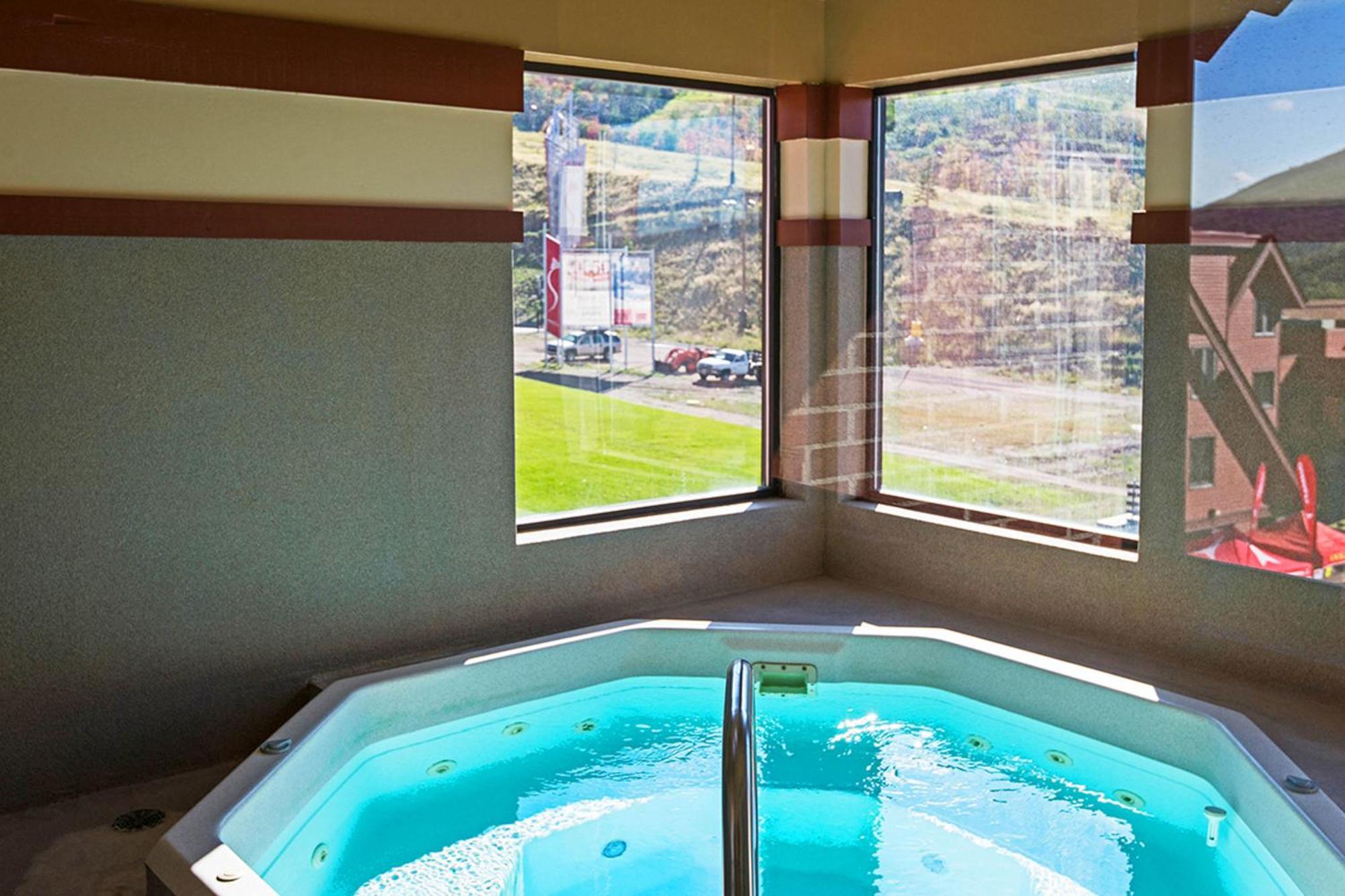 The Lodge At Mountain Village Park City Pokój zdjęcie
