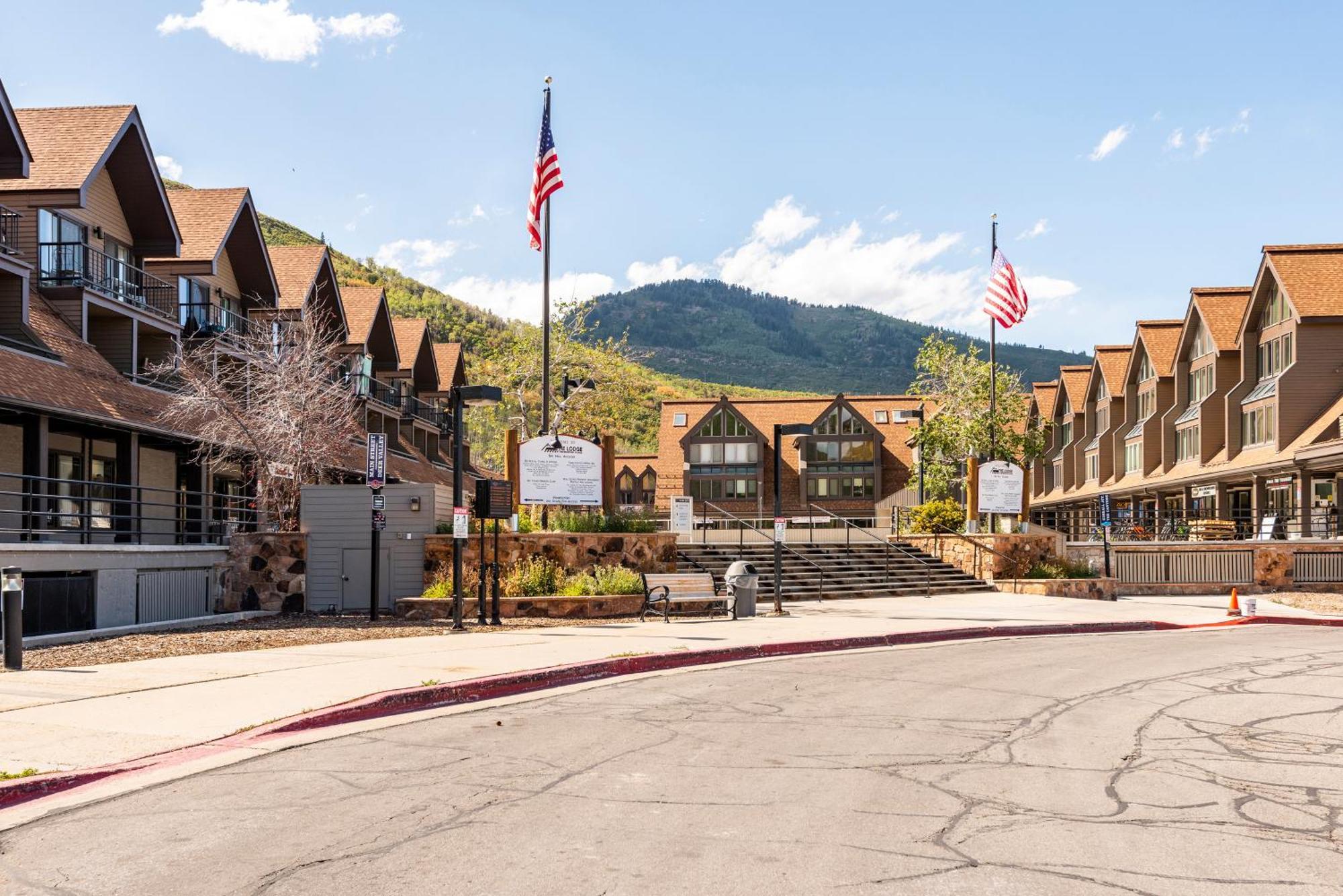 The Lodge At Mountain Village Park City Pokój zdjęcie