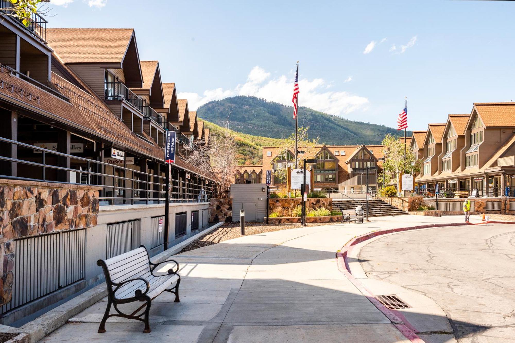 The Lodge At Mountain Village Park City Pokój zdjęcie