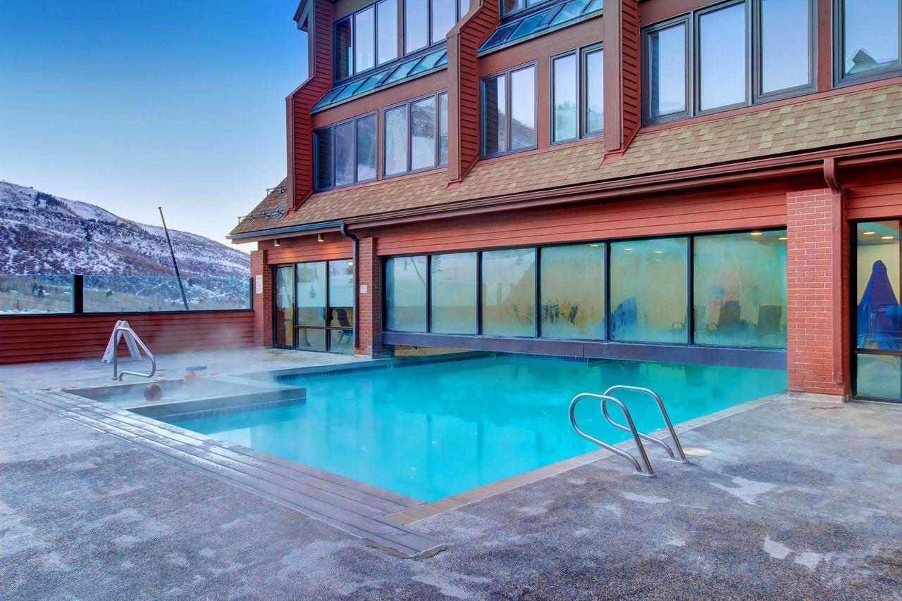The Lodge At Mountain Village Park City Zewnętrze zdjęcie